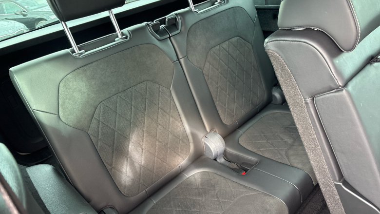 Skoda Kodiaq 1.5 TSI Sport Line 5dr DSG [7 Seat] Petrol Estate